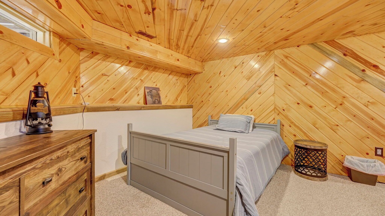 Photo of Bedroom in Florissant