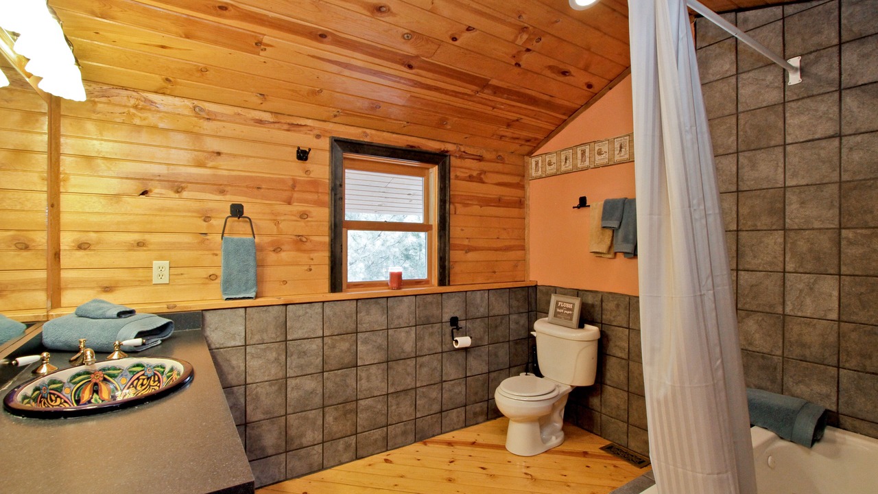 Photo of Bathroom in Florissant