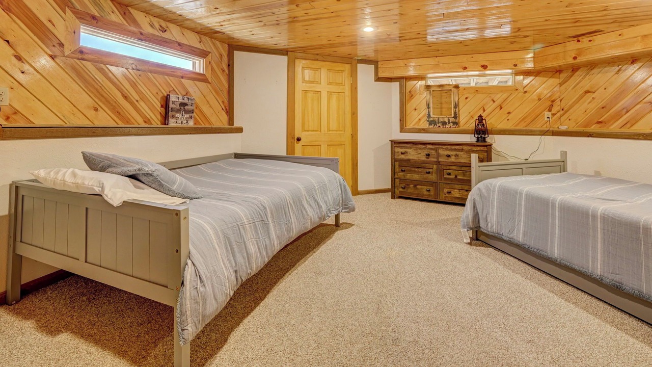 Photo of Bedroom in Florissant