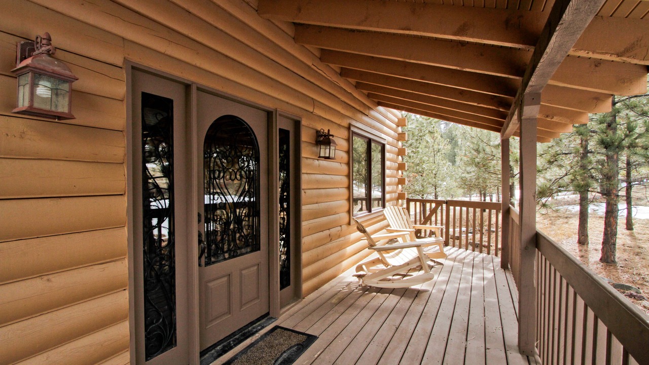 Photo of Patio Balcony in Florissant