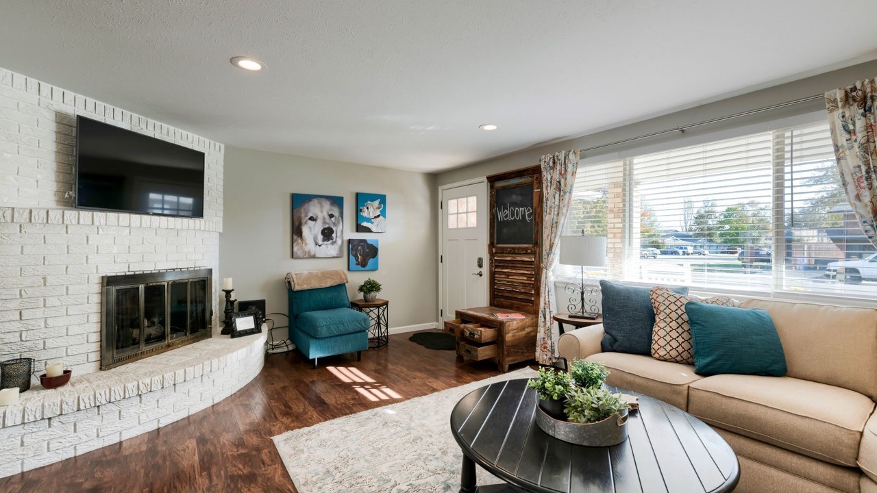 Photo of Bedroom in Loveland
