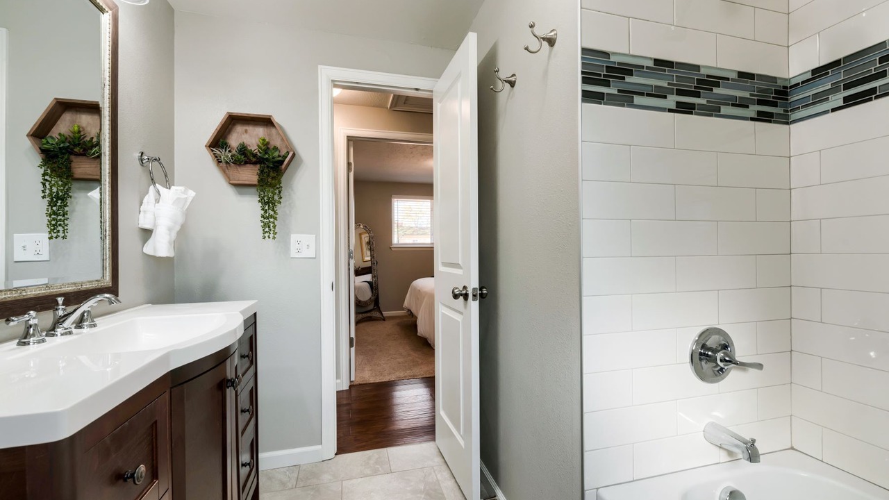 Photo of Bathroom in Loveland