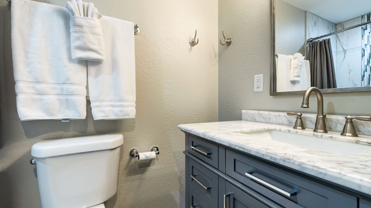 Photo of Bathroom in Loveland