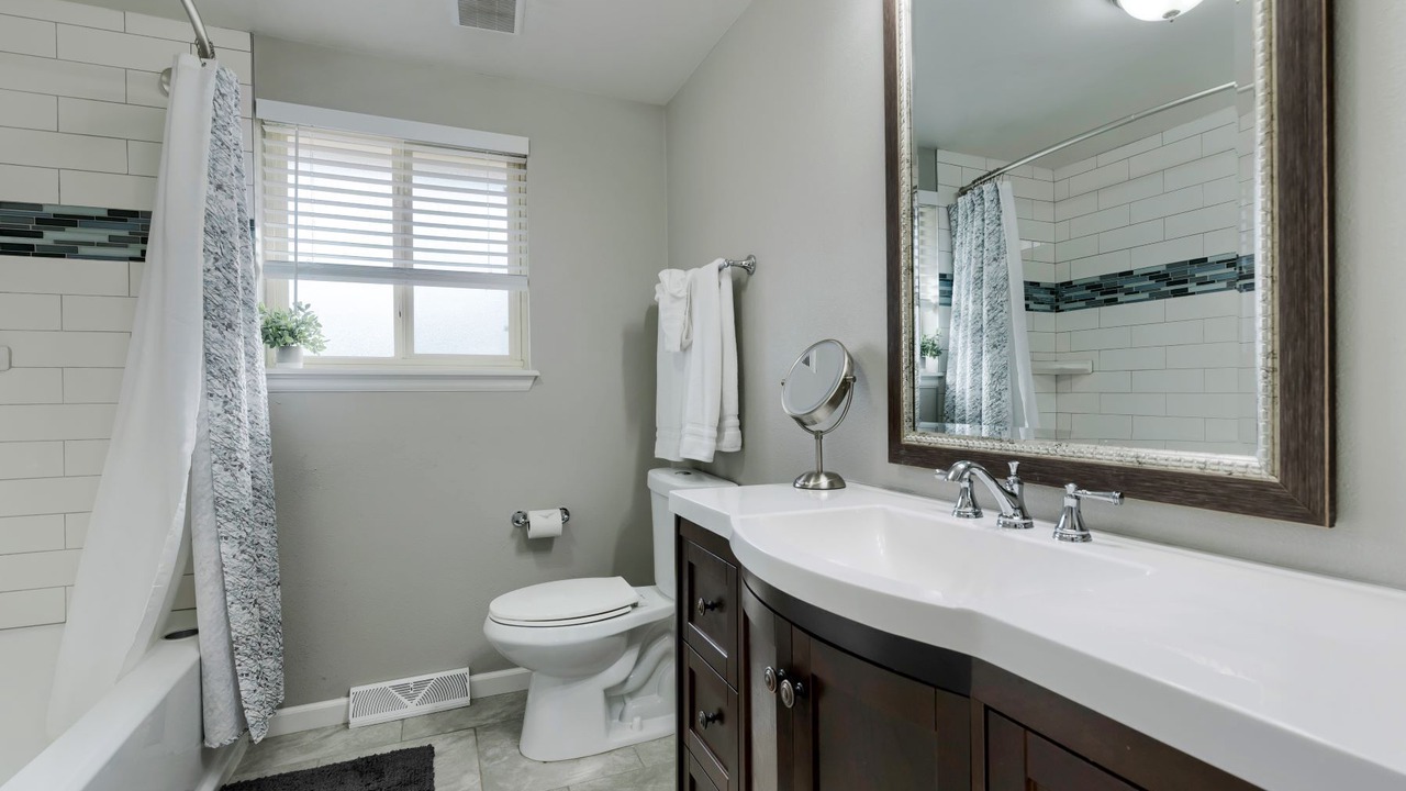 Photo of Bathroom in Loveland