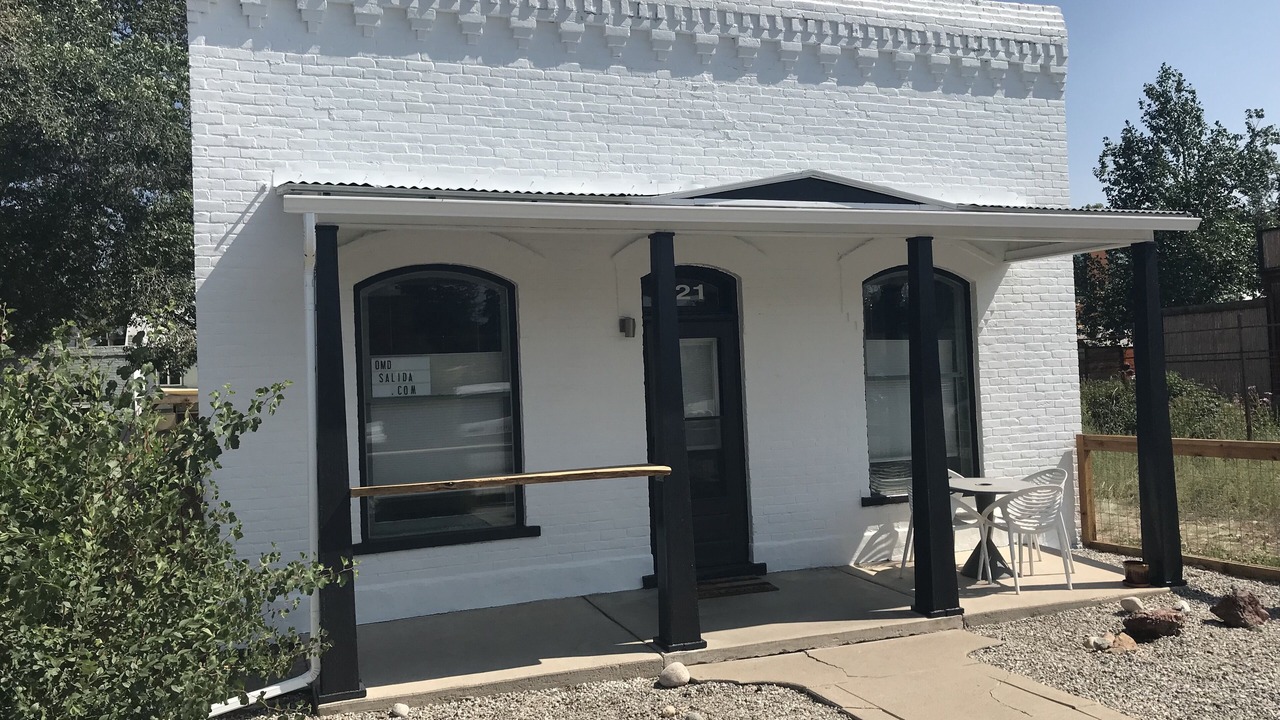 Photo of Outdoor in Salida