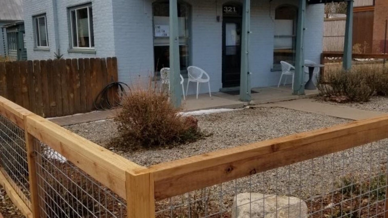 Photo of Outdoor in Salida