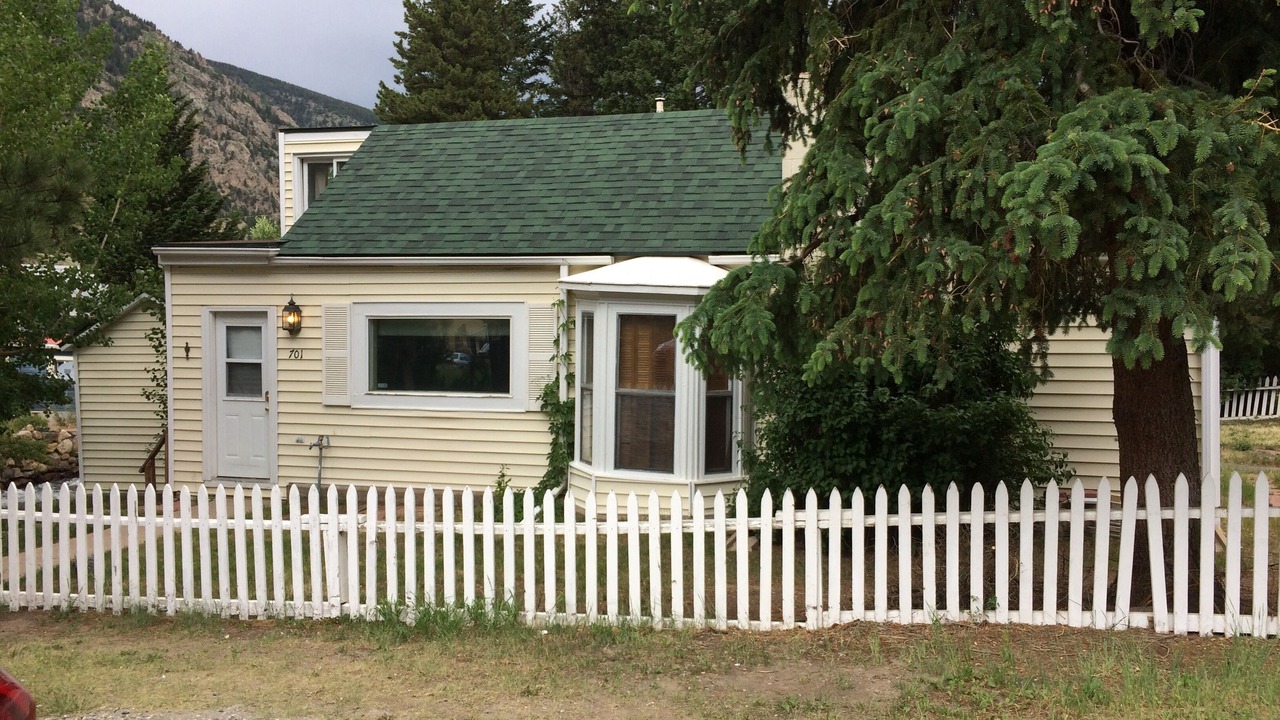 Photo of Outdoor in Historic District
