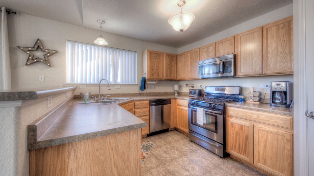 Photo of Kitchen in Colorado Springs
