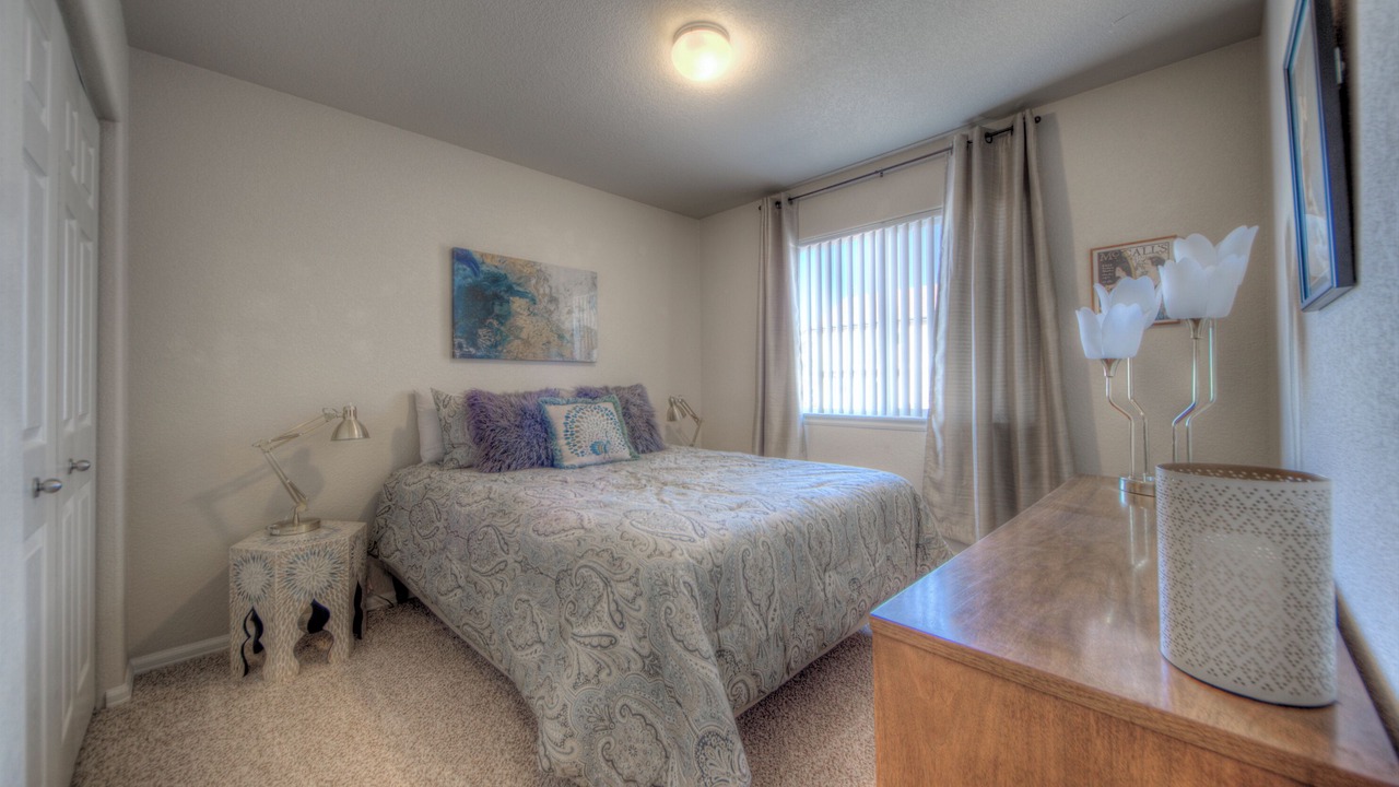 Photo of Bedroom in Colorado Springs