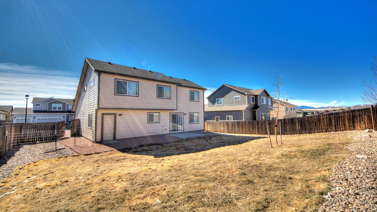Photo of Outdoor in Colorado Springs