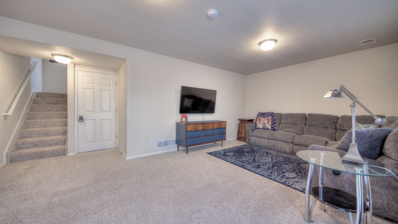 Photo of Livingroom in Colorado Springs
