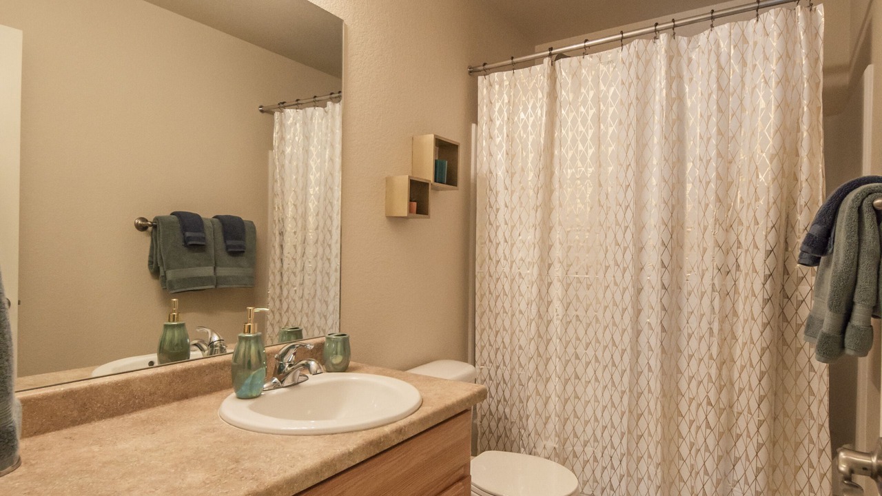 Photo of Bathroom in Colorado Springs