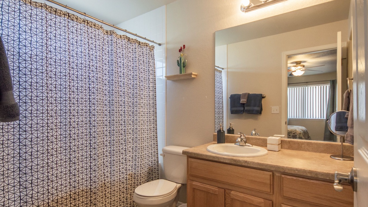Photo of Bathroom in Colorado Springs