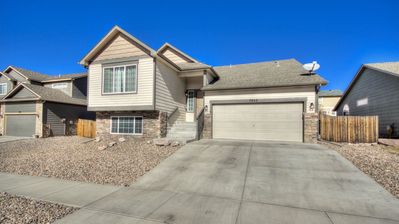 Photo of Outdoor in Colorado Springs