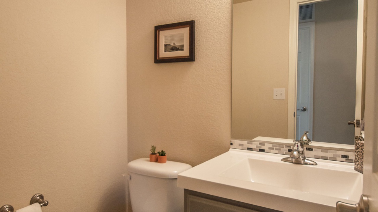 Photo of Bathroom in Colorado Springs