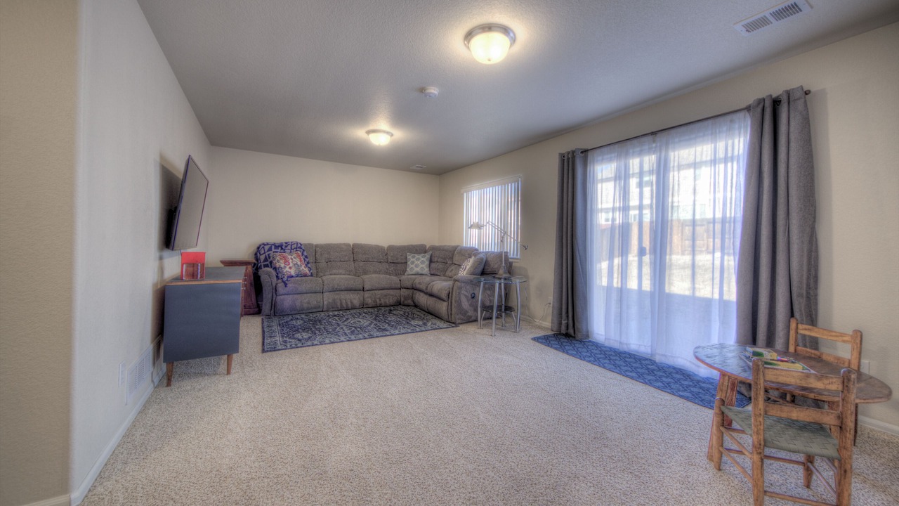Photo of Livingroom in Colorado Springs