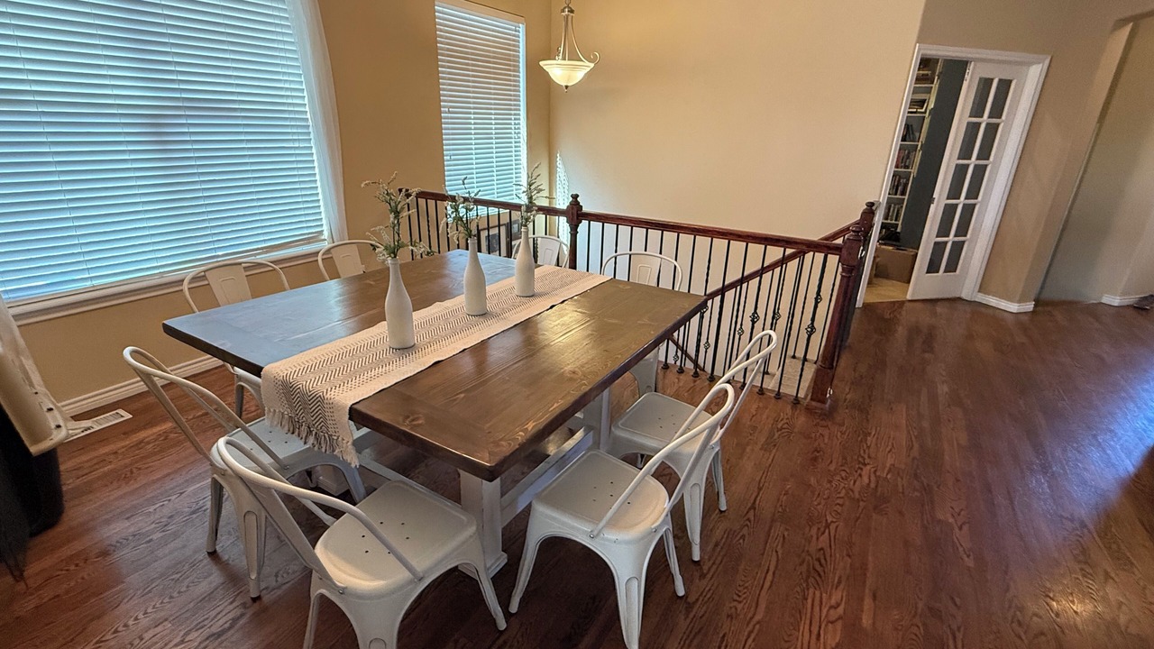 Photo of Livingroom in Erie