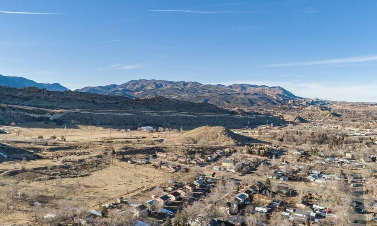 Photo of Outdoor in Colorado Springs