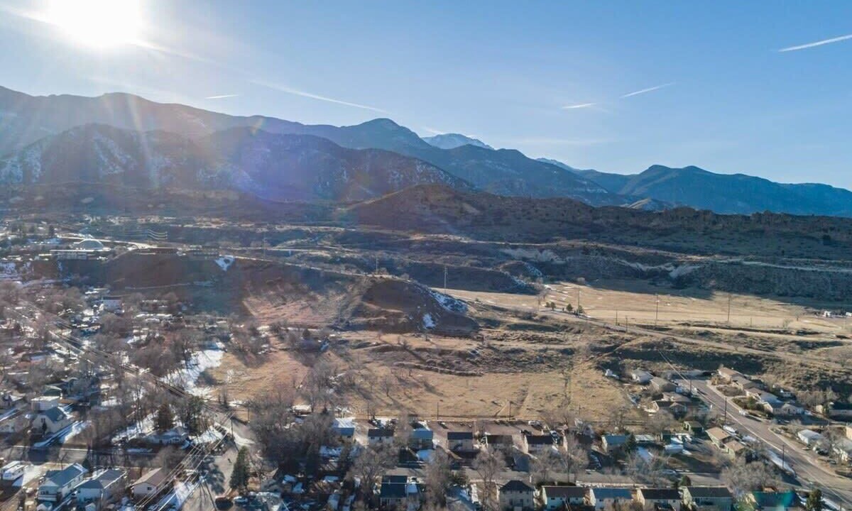 Photo of Others in Colorado Springs
