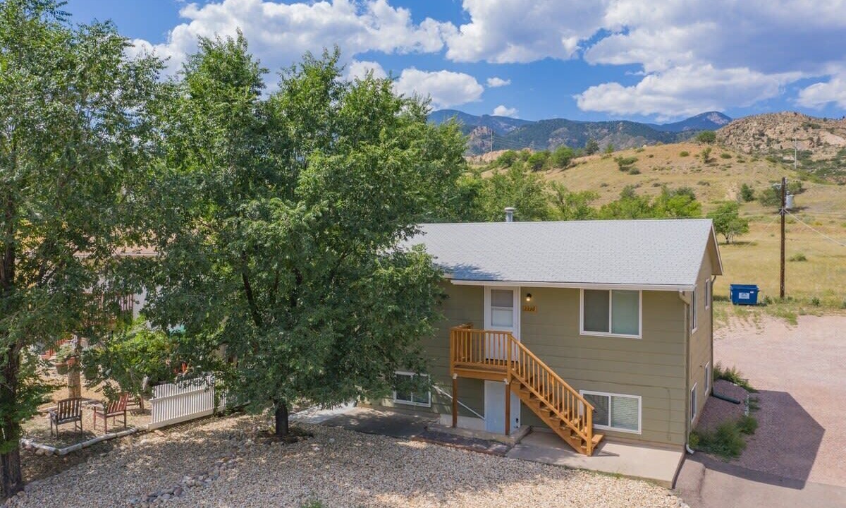 Photo of Others in Colorado Springs