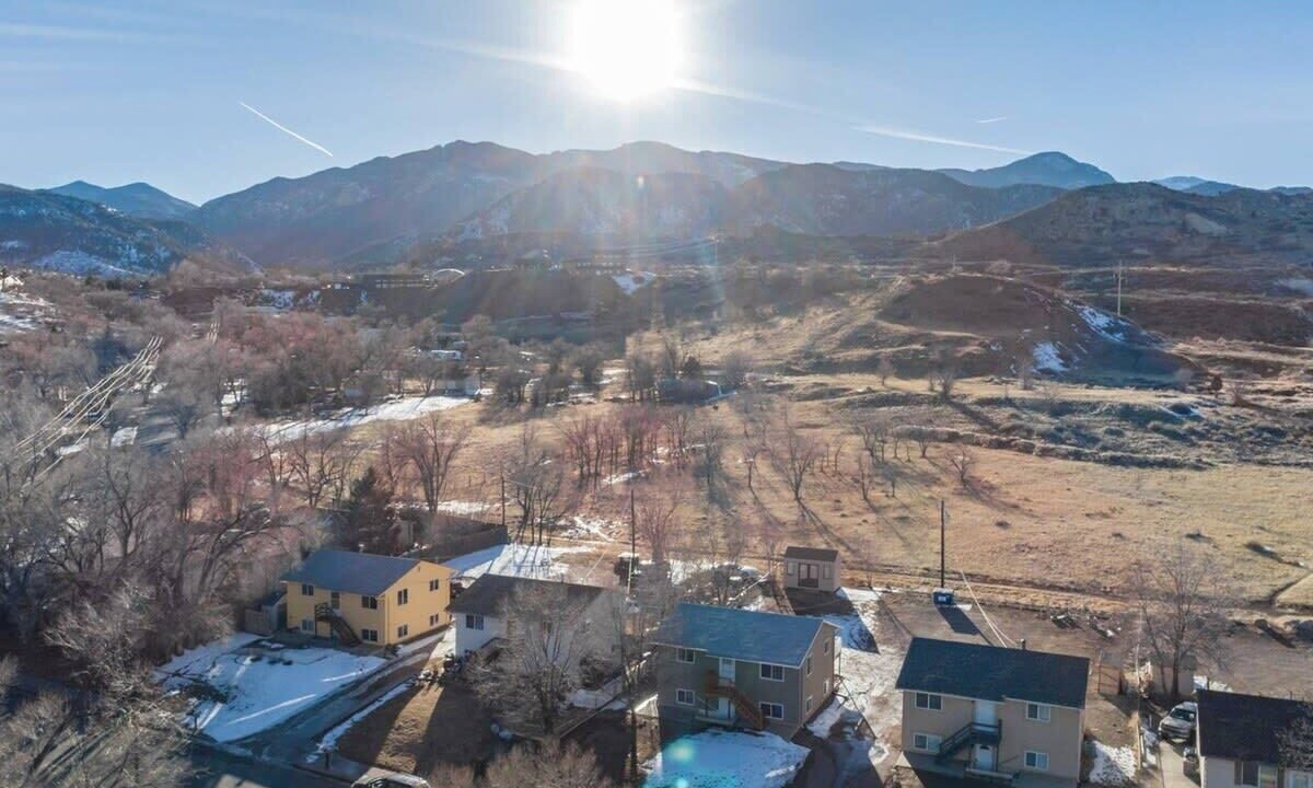 Photo of Others in Colorado Springs