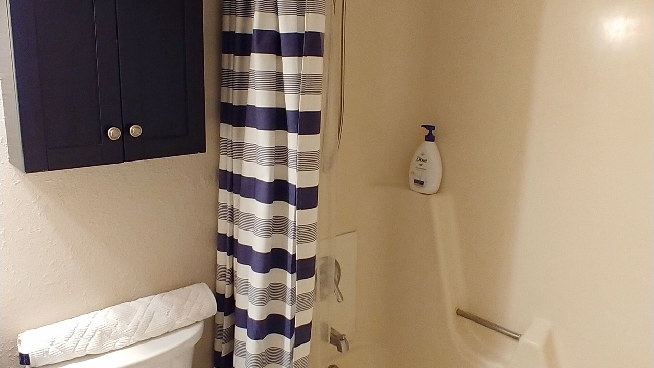 Photo of Bathroom in Mountain House