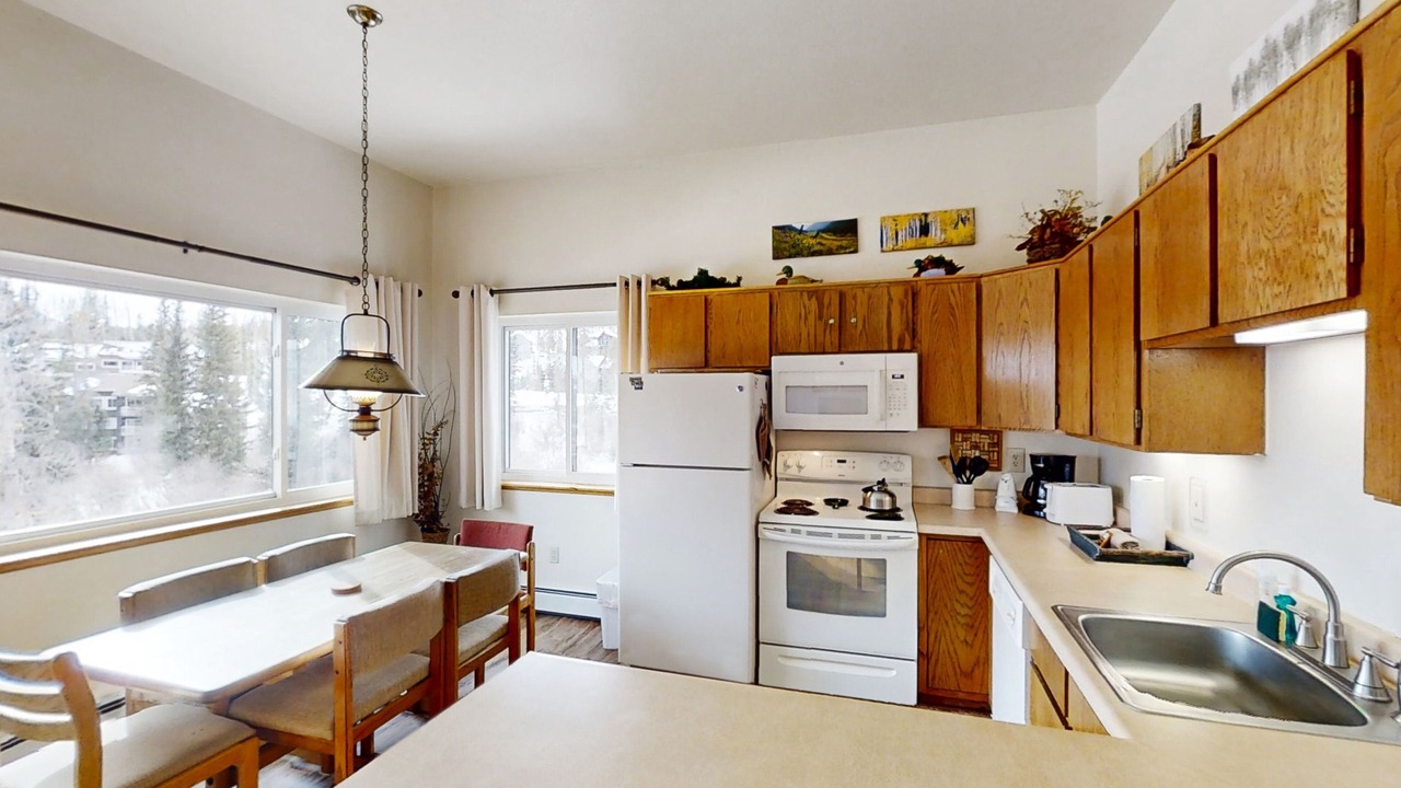 Photo of Kitchen in Wildernest