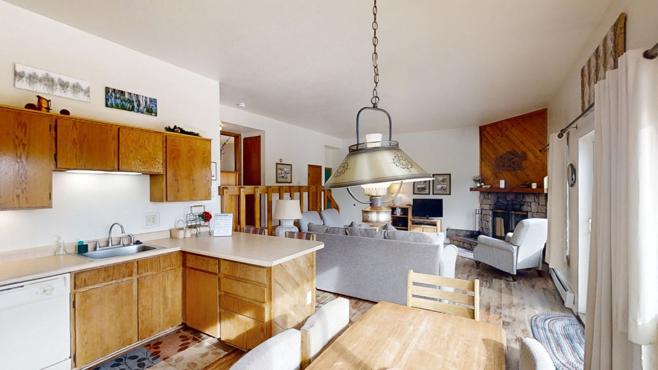 Photo of Livingroom in Wildernest