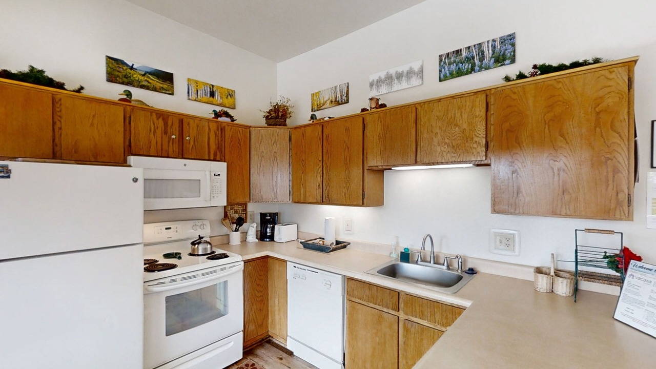 Photo of Kitchen in Wildernest