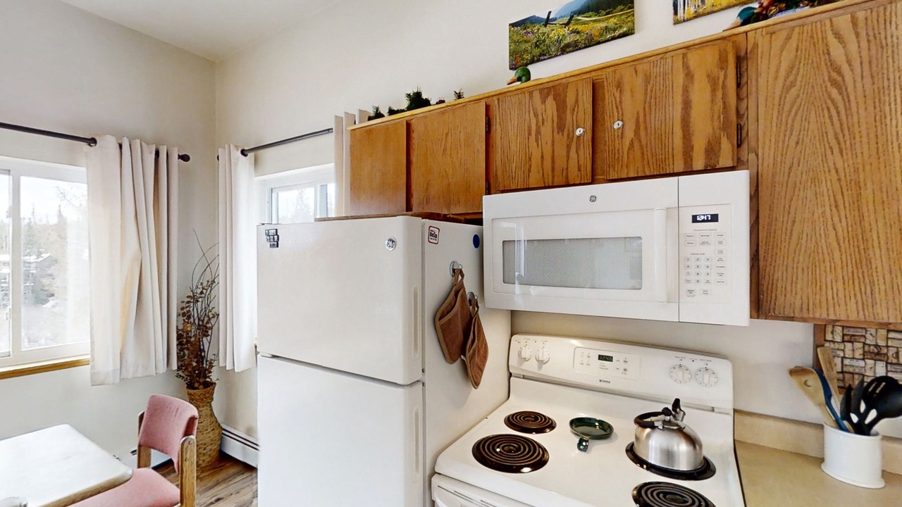 Photo of Kitchen in Wildernest
