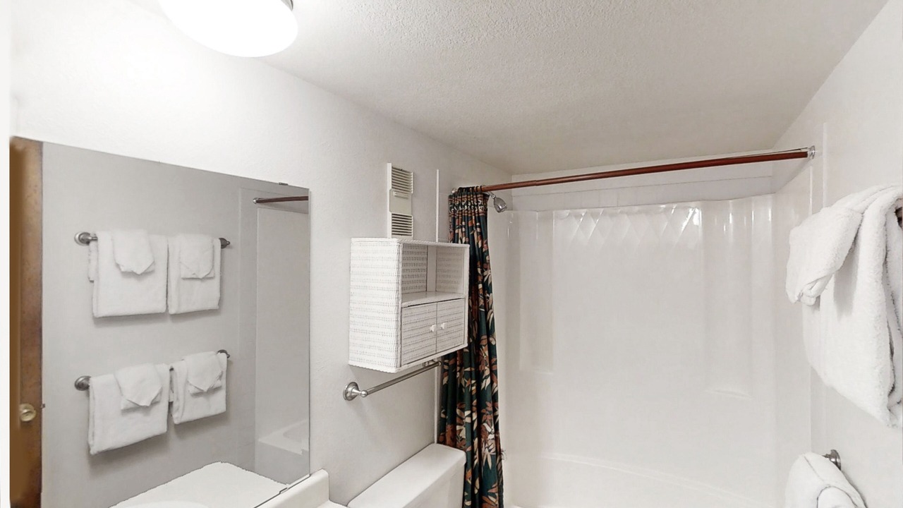 Photo of Bathroom in Wildernest