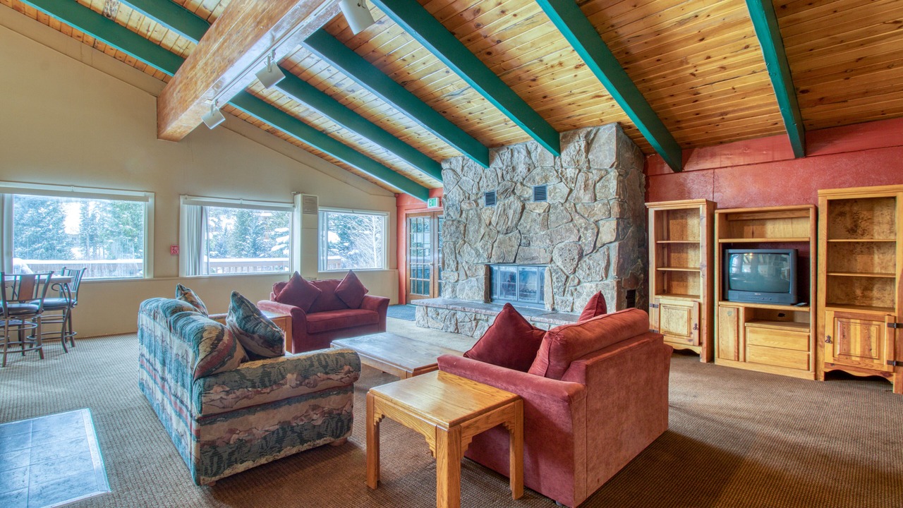 Photo of Livingroom in Wildernest