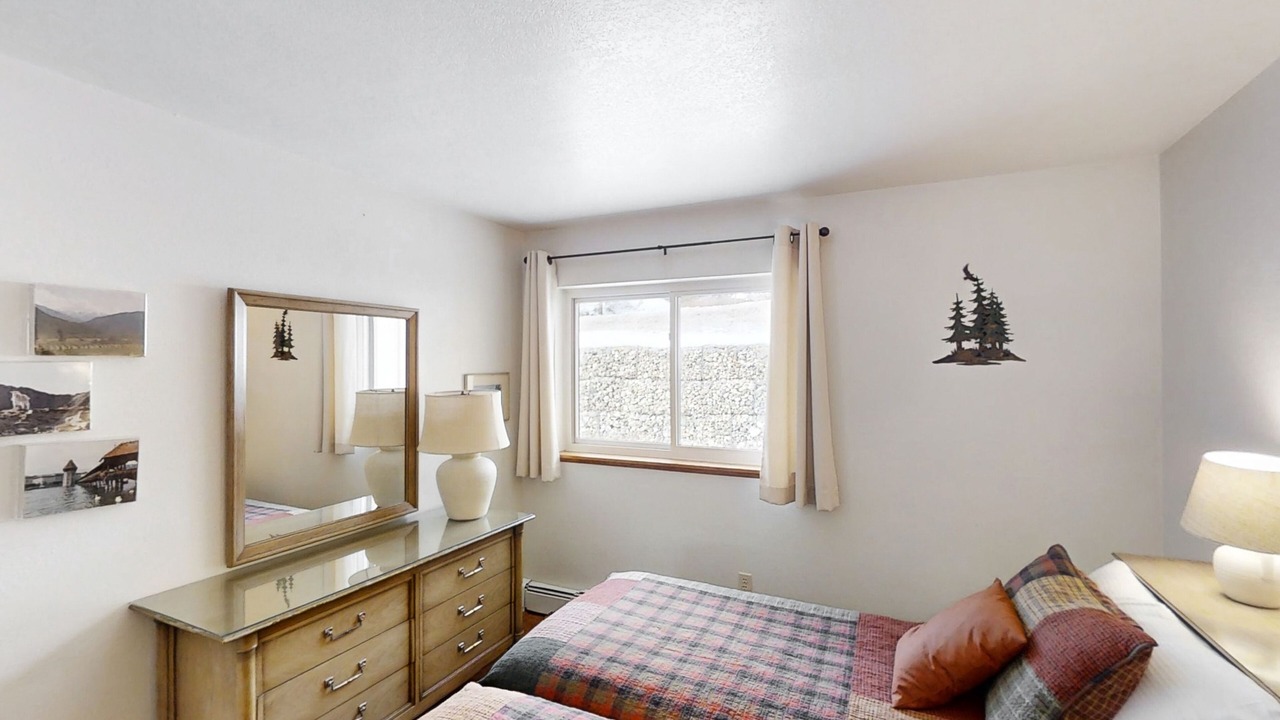 Photo of Bedroom in Wildernest