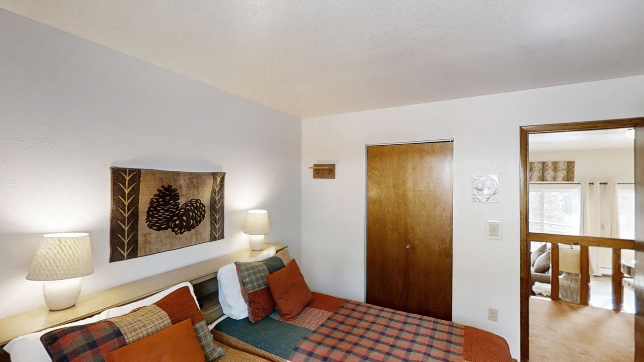 Photo of Bedroom in Wildernest