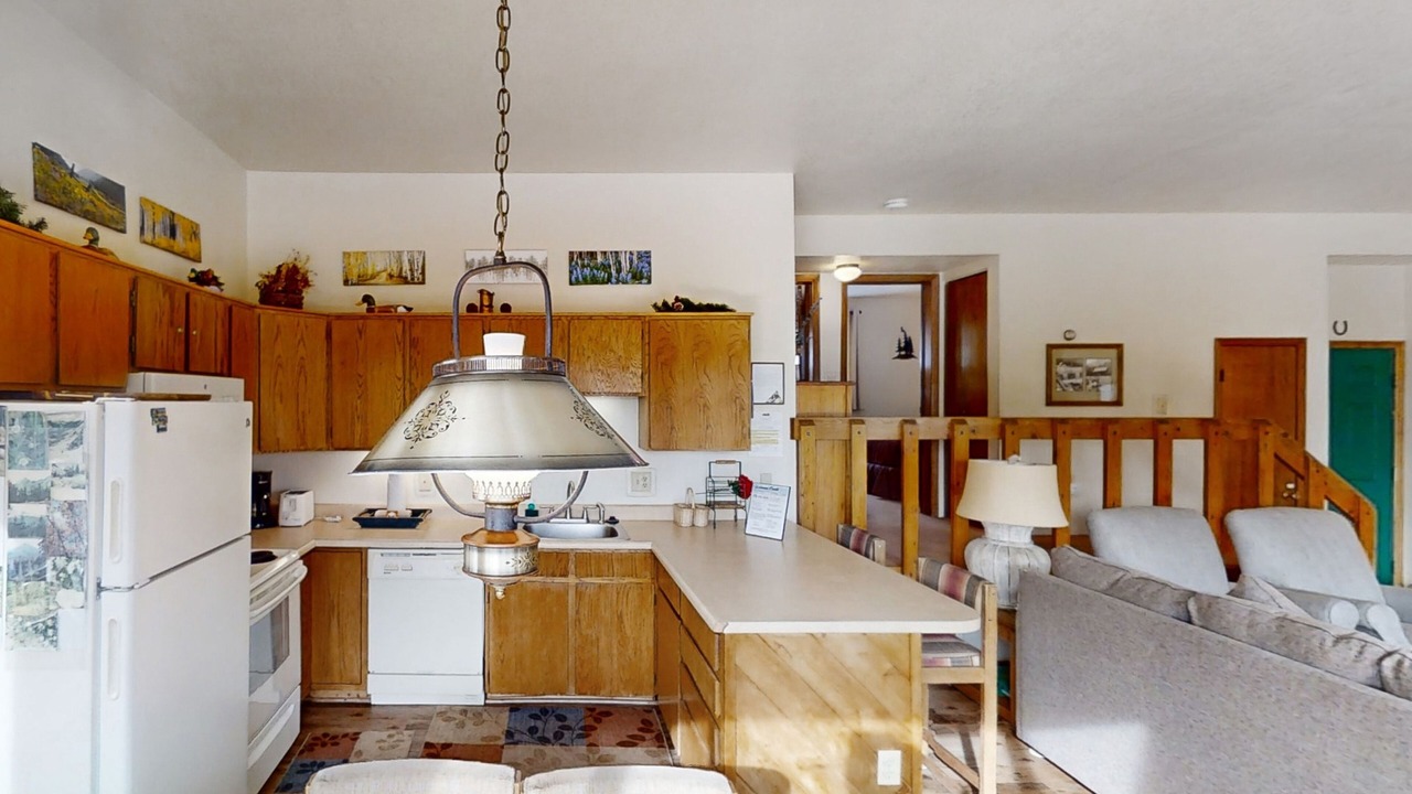 Photo of Kitchen in Wildernest