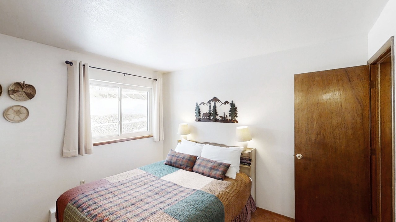 Photo of Bedroom in Wildernest