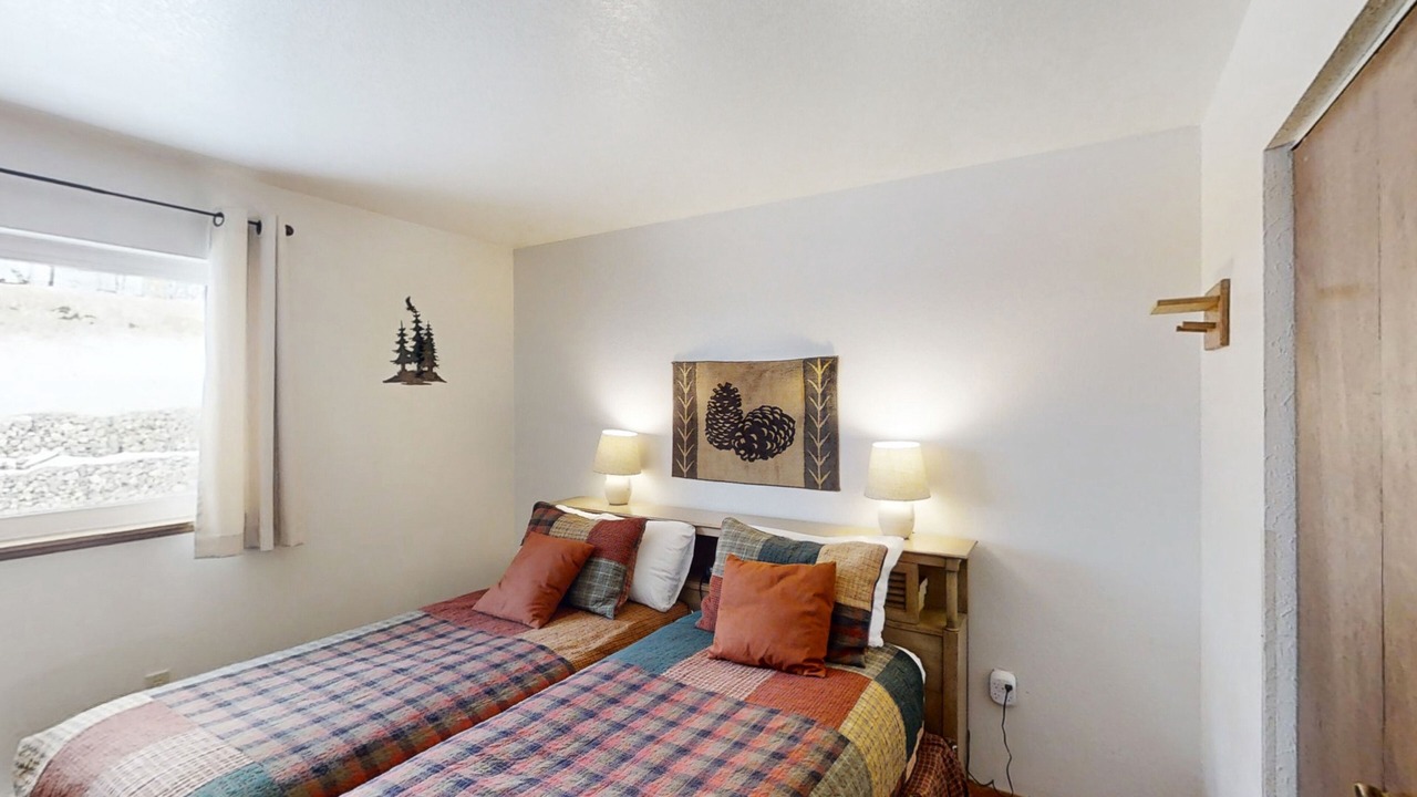 Photo of Bedroom in Wildernest