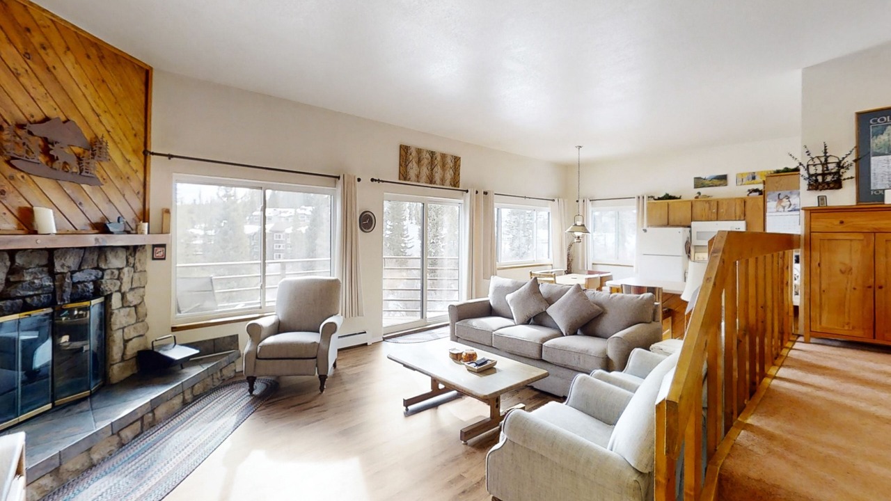Photo of Livingroom in Wildernest