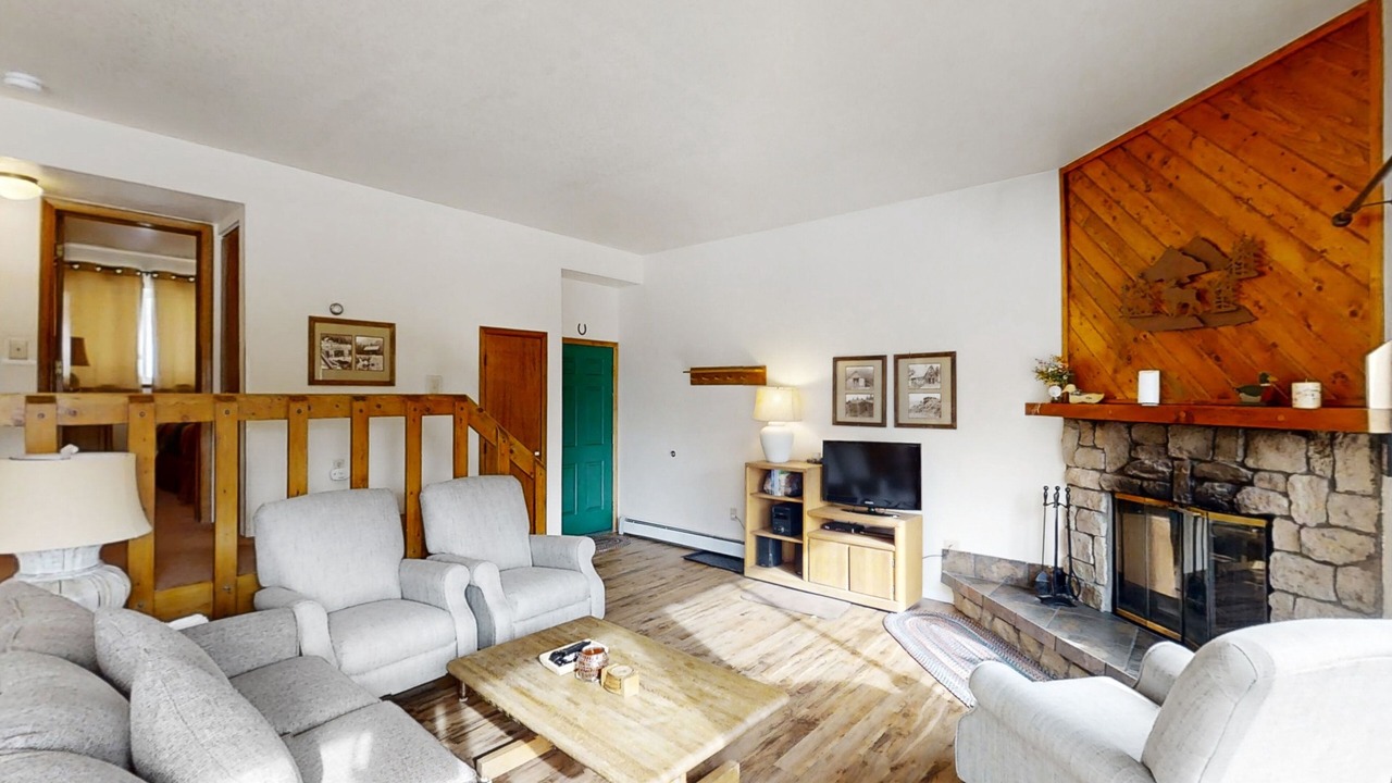 Photo of Livingroom in Wildernest