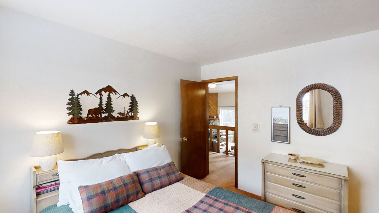 Photo of Bedroom in Wildernest