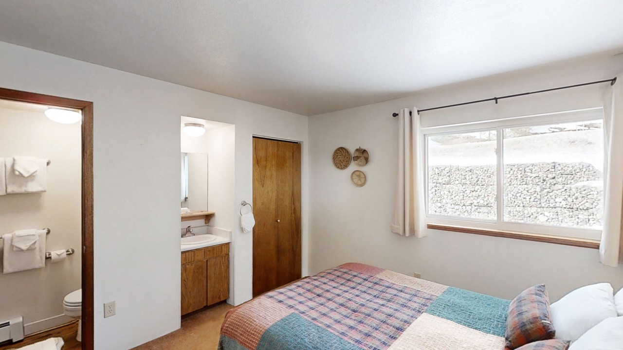 Photo of Bedroom in Wildernest