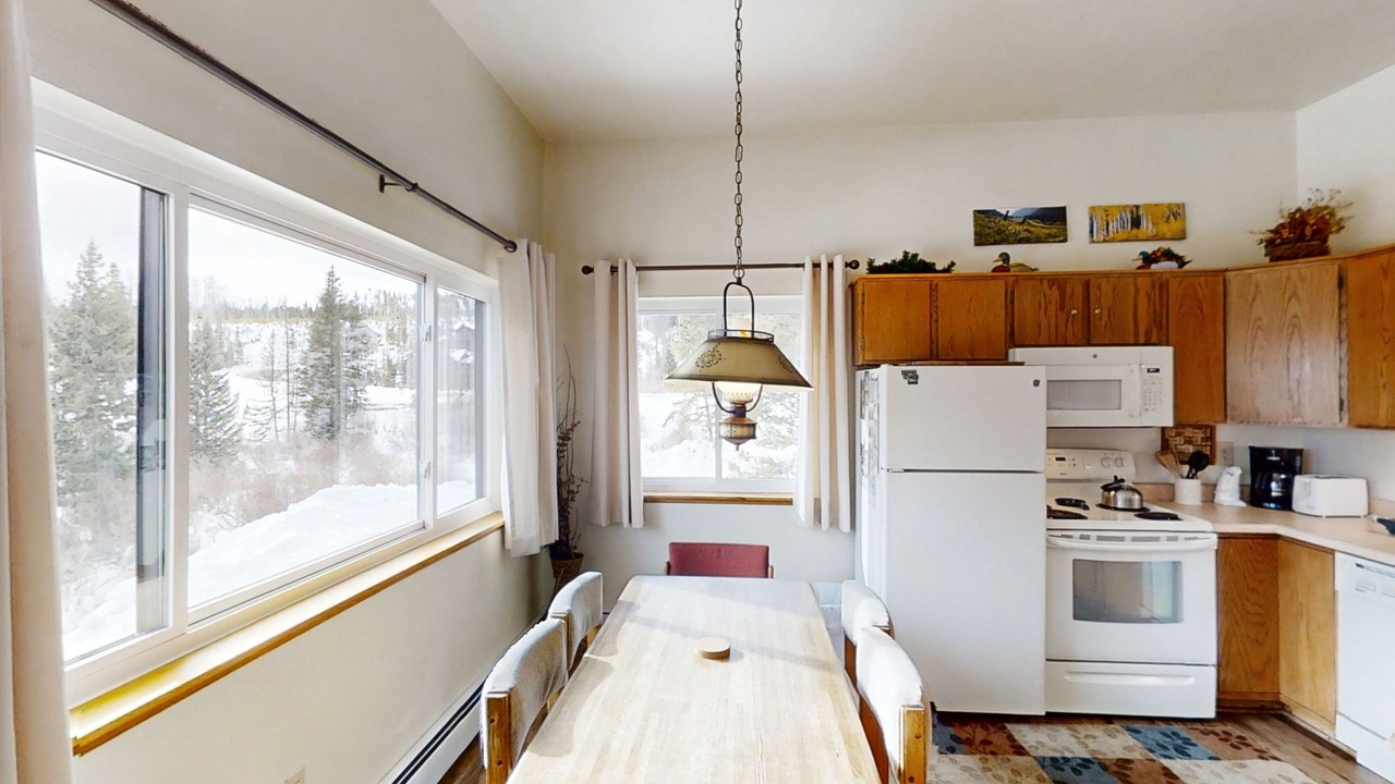 Photo of Kitchen in Wildernest
