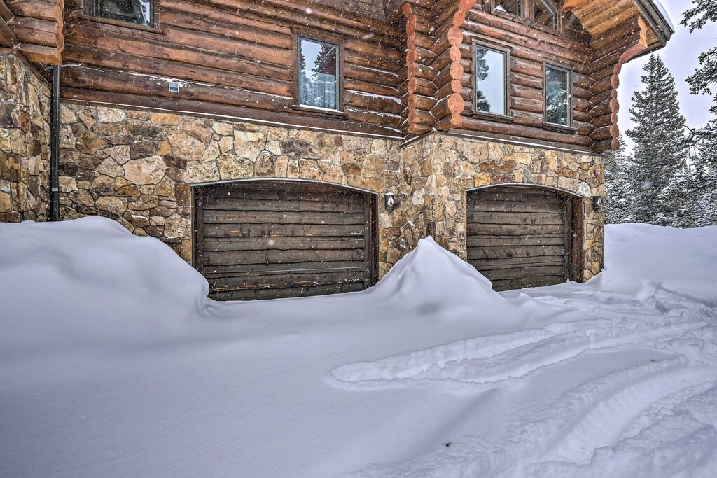 Photo of Bedroom in Quandary Village