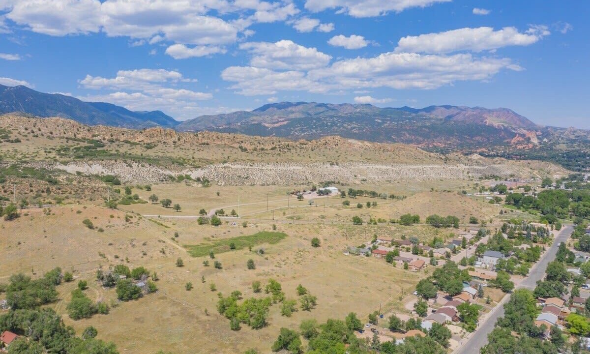 Photo of Outdoor in Colorado Springs