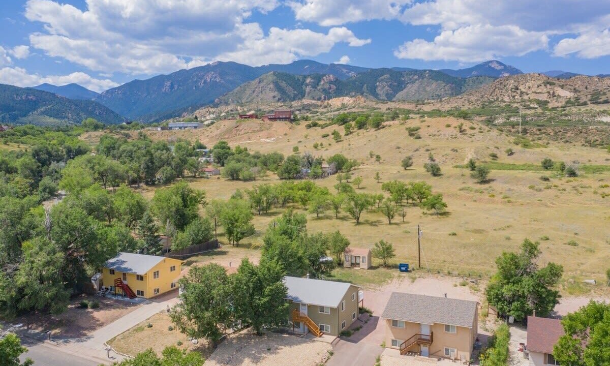 Photo of Others in Colorado Springs