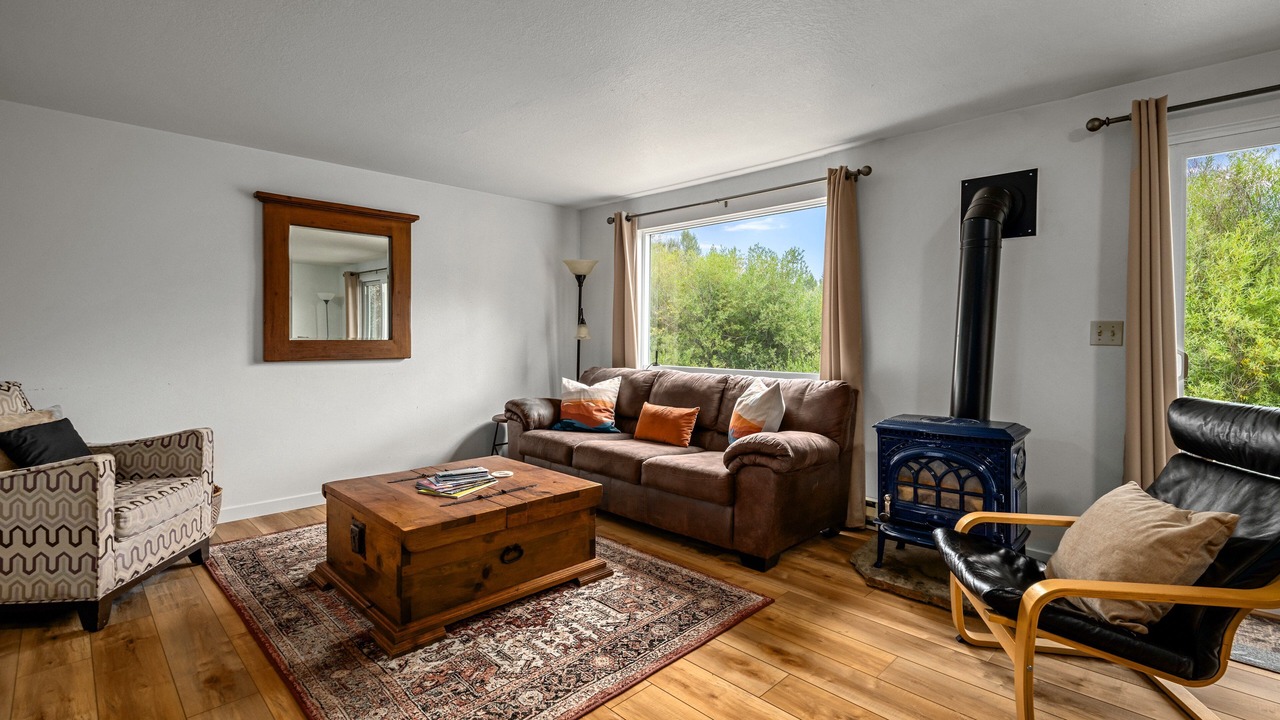 Photo of Livingroom in Steamboat Springs