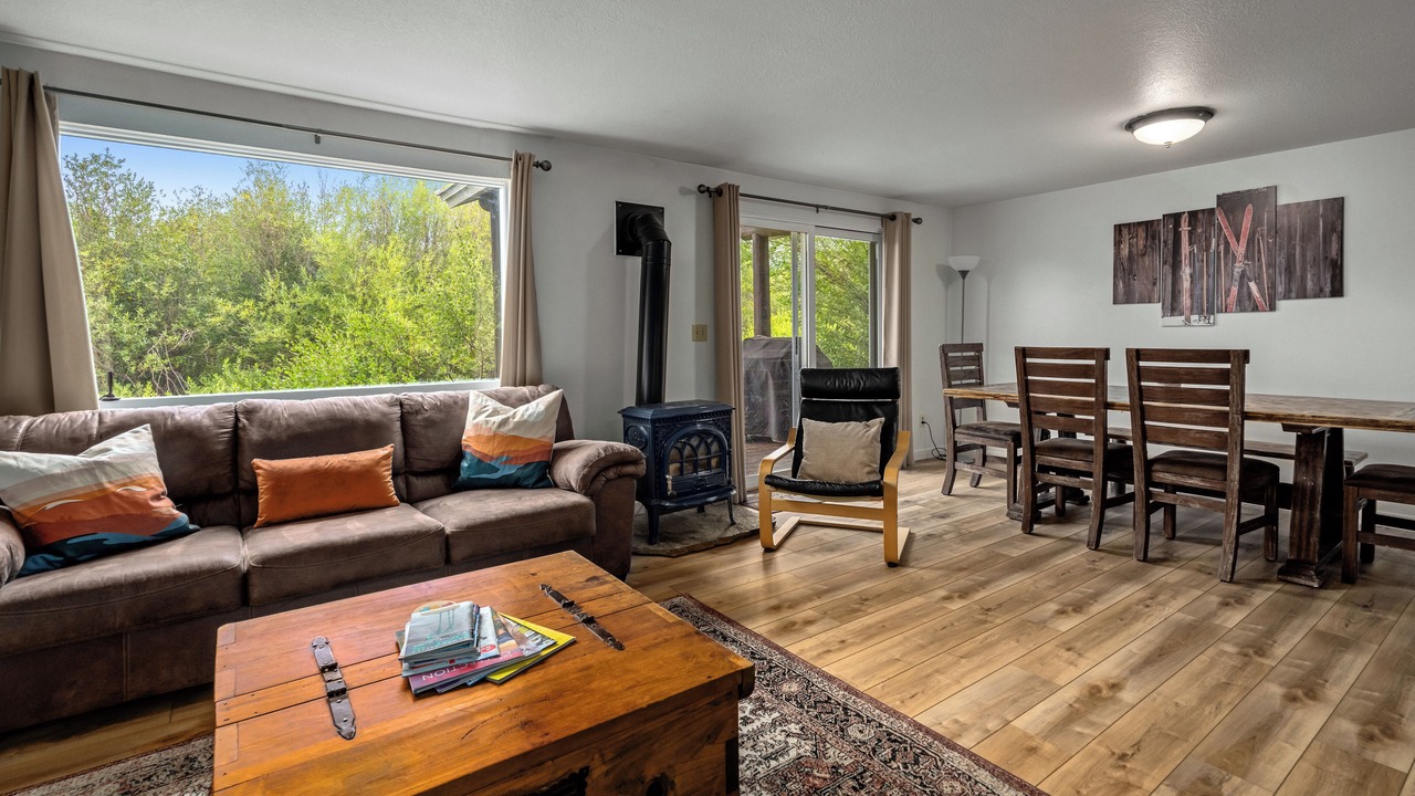 Photo of Bedroom in Steamboat Springs