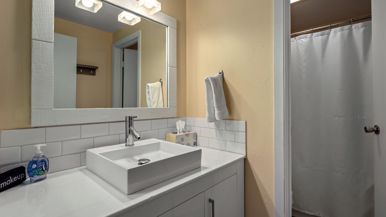 Photo of Bathroom in Steamboat Springs