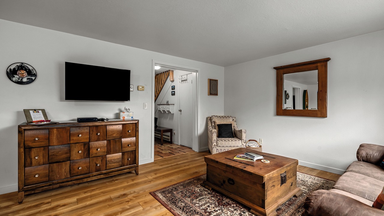 Photo of Bedroom in Steamboat Springs