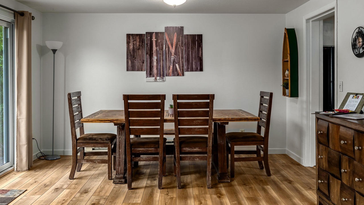 Photo of Bedroom in Steamboat Springs